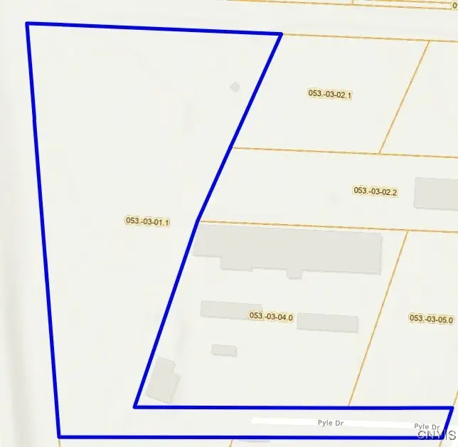 5876 Pyle Drive, De Witt Town, NY 13057 - Image #1