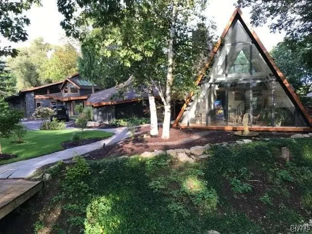 7927 Indian Hill Road, Manlius, NY 13104 - Image #1