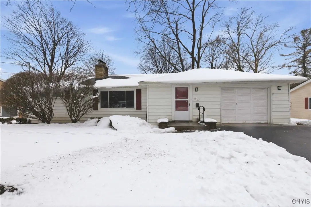 106 Haddonfield Drive, Syracuse, NY 13214 - Image #1
