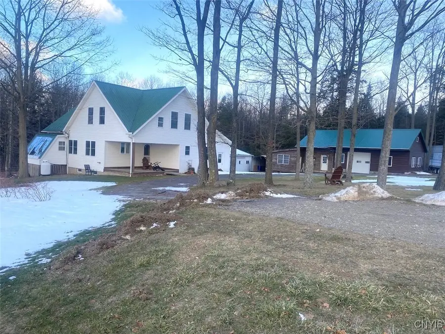 10353 Rogers Road, Fillmore, NY 14735 - Image #2