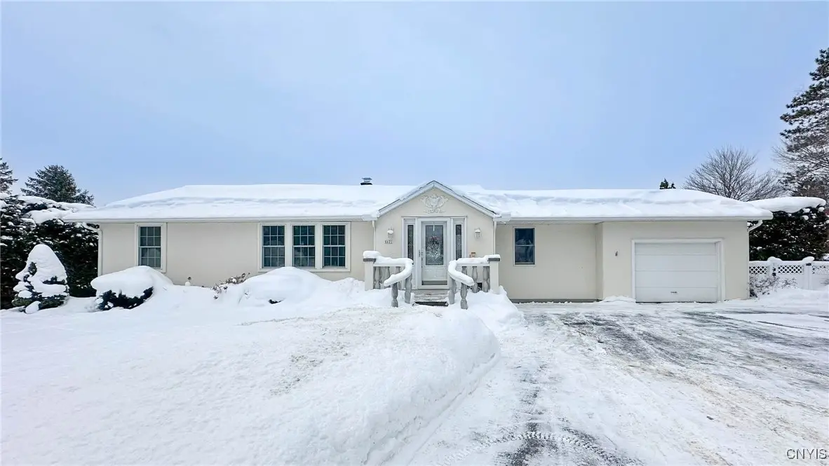 5621 Trenton Road, Utica, NY 13502 - Image #1