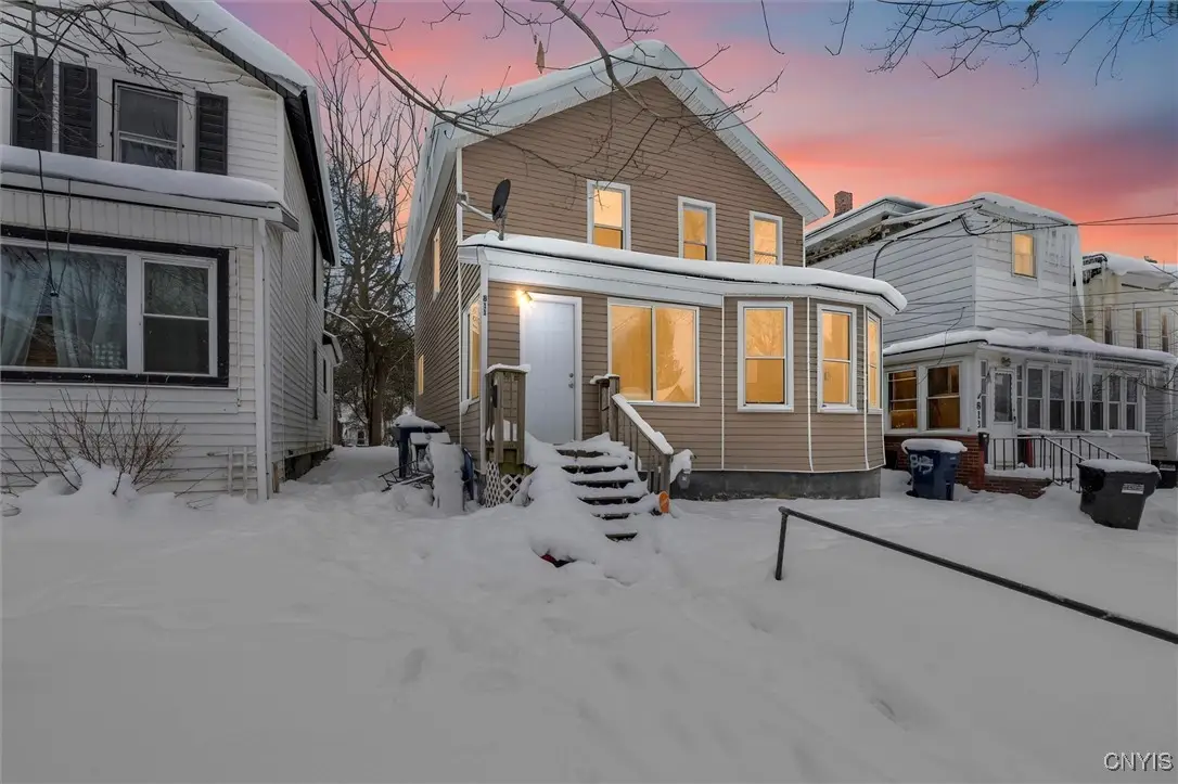 811 Avery Avenue, Syracuse, NY 13204 - Image #1