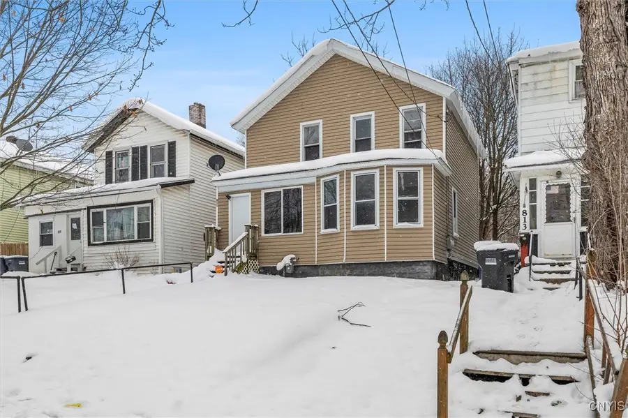 811 Avery Avenue, Syracuse, NY 13204 - Image #3