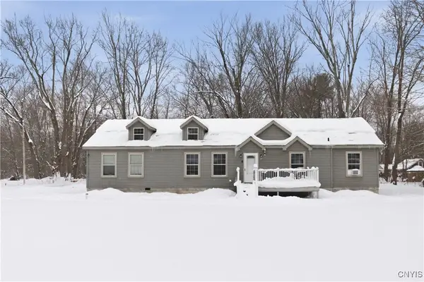 14 1st Avenue, Constantia, NY 13044