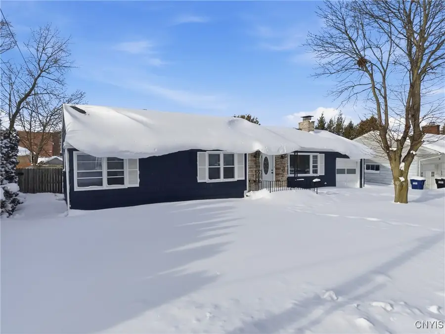 211 Dorchester Avenue, Syracuse, NY 13203 - Image #2