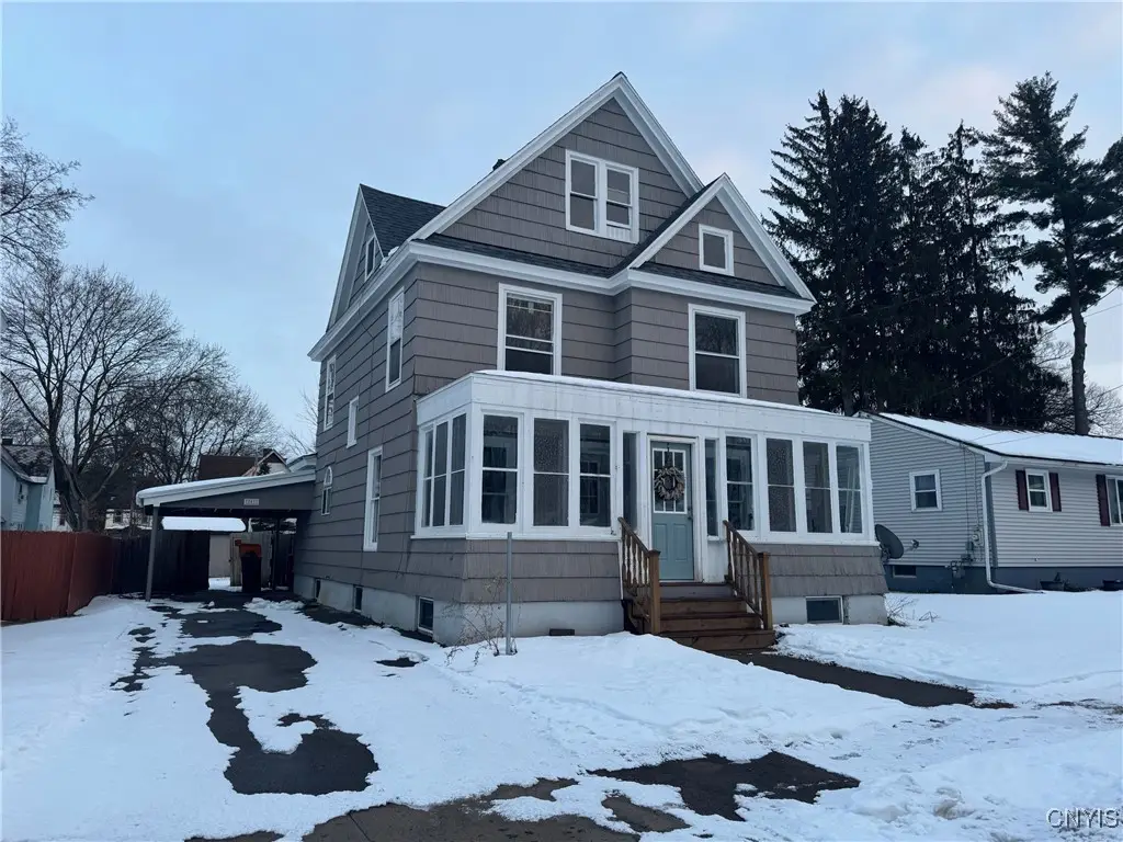 203 Elm Street, Ilion, NY 13357 - Image #1