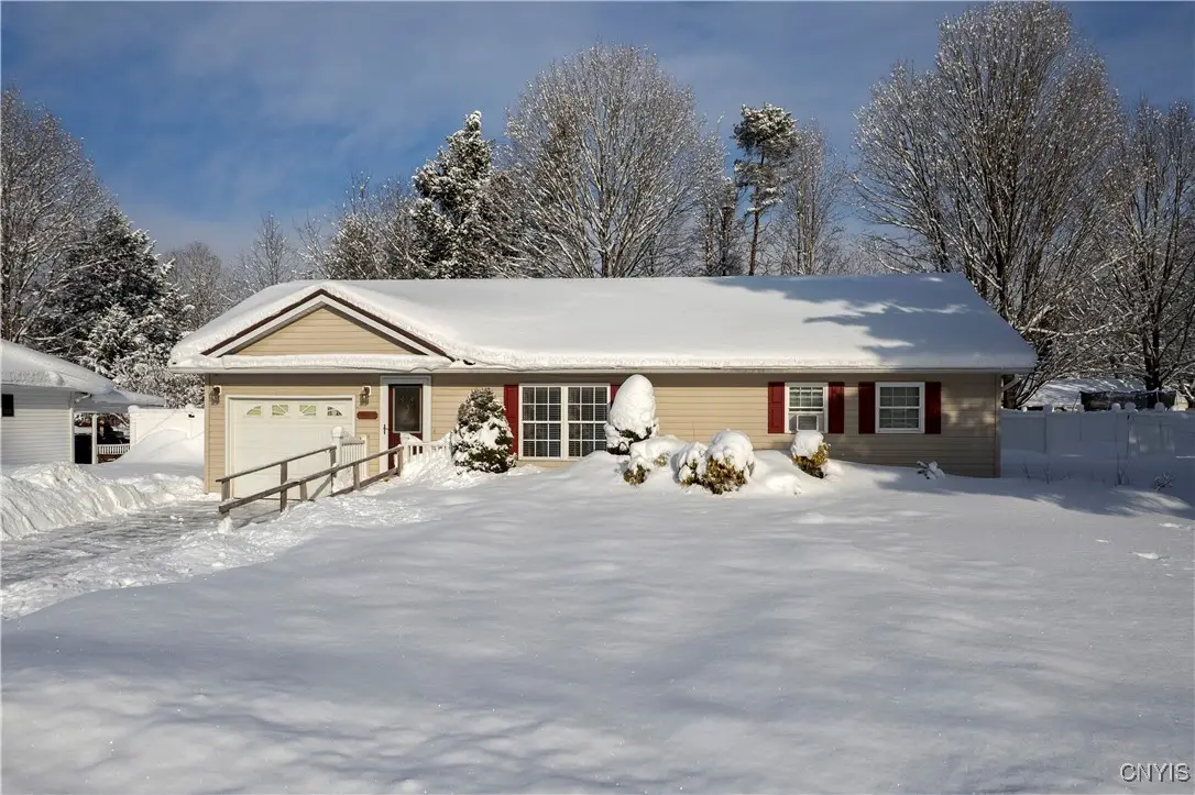 6349 Anderegg Drive, Rome, NY 13440 - Image #1