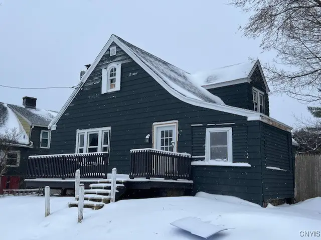 1672 Wesley Avenue, Utica, NY 13502 - Image #2