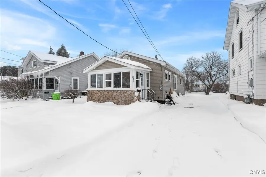 244 Medford Road, Syracuse, NY 13208 - Image #3