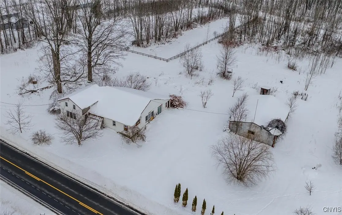 8264 Lewis Point Road, Canastota, NY 13032 - Image #1