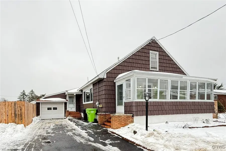 354 Noble Ave, Syracuse, NY 13206 - Image #2