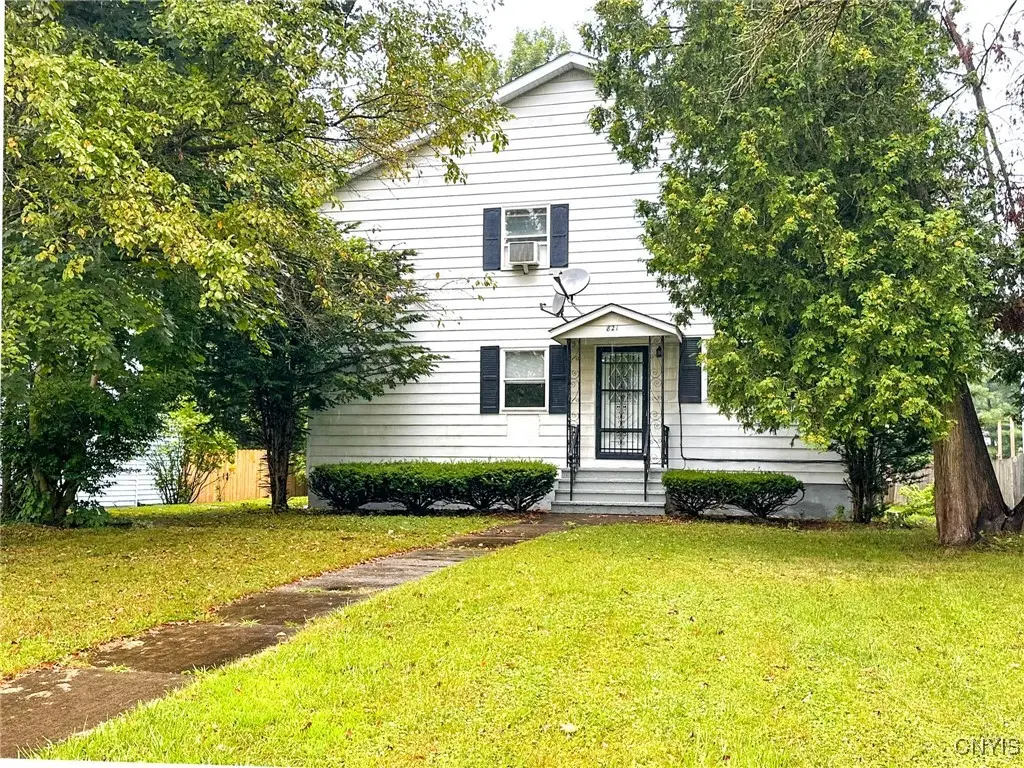 821 Floyd Avenue, Rome, NY 13440 - Image #1