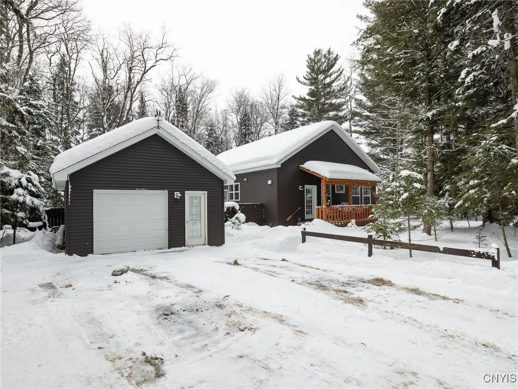 244 Birch Street, Thendara, NY 13472 - Image #1