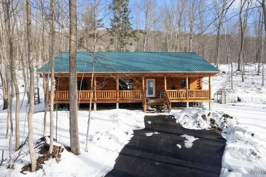 1084 Rt-12 #B, Earlville, NY 13332 - Image #2