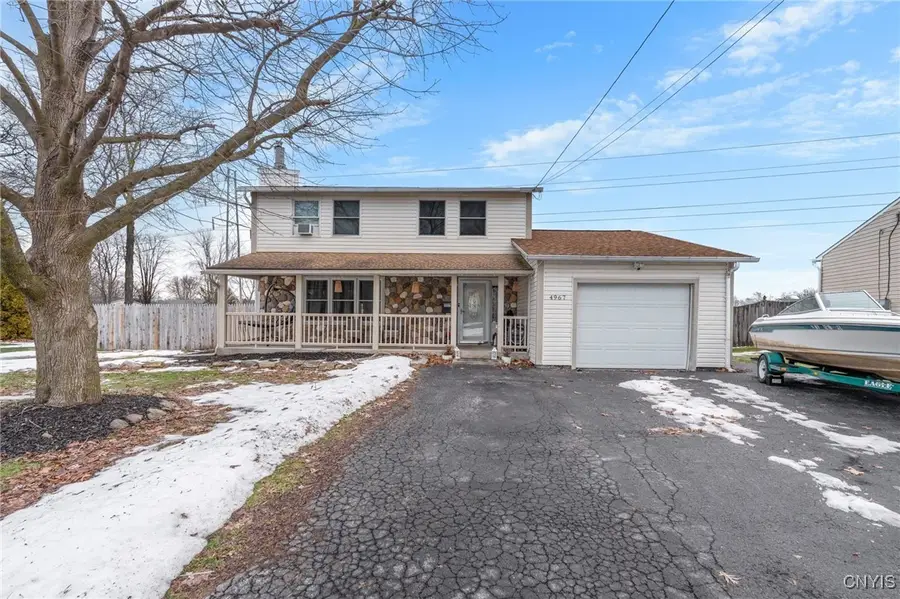 4967 Darien Drive, Liverpool, NY 13088 - Image #3