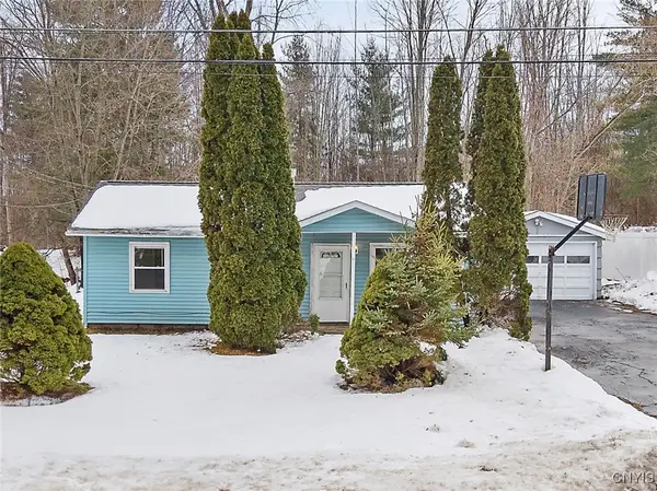 113 Baker Boulevard, Syracuse, NY 13209