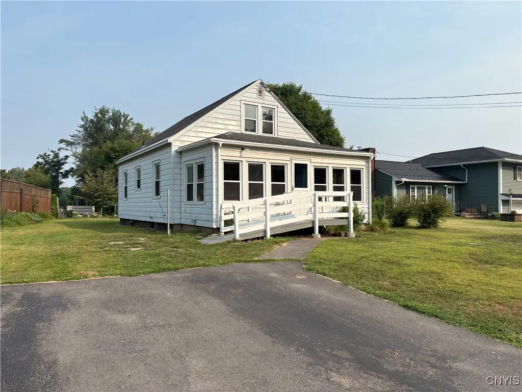 1247 Fay Street, Fulton, NY 13069 - Image #1