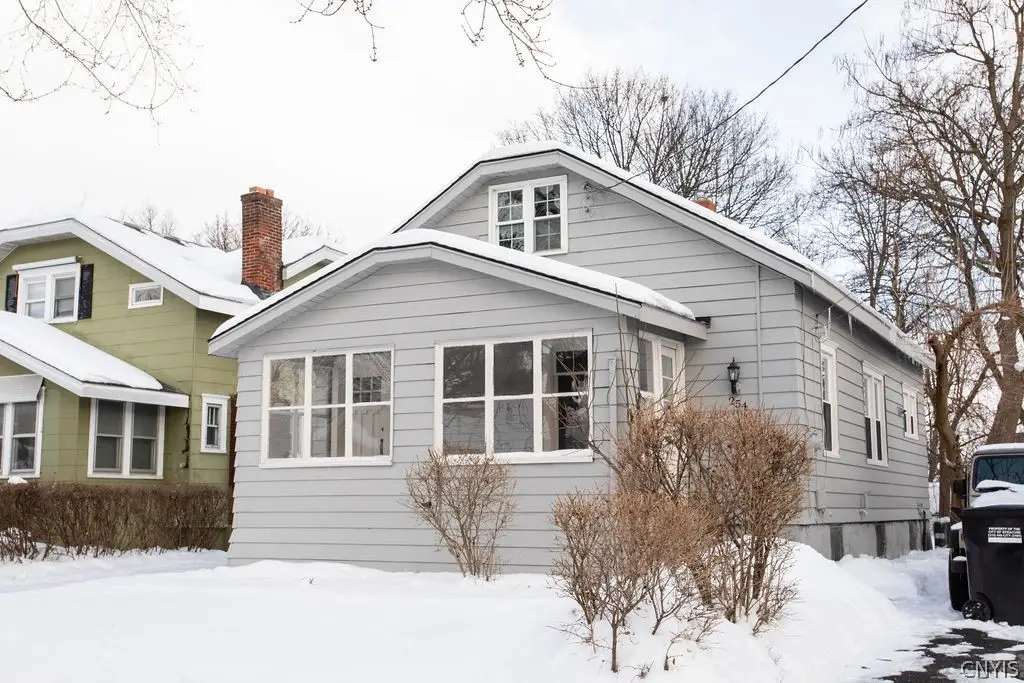 254 Rigi Avenue, Syracuse, NY 13206 - #1