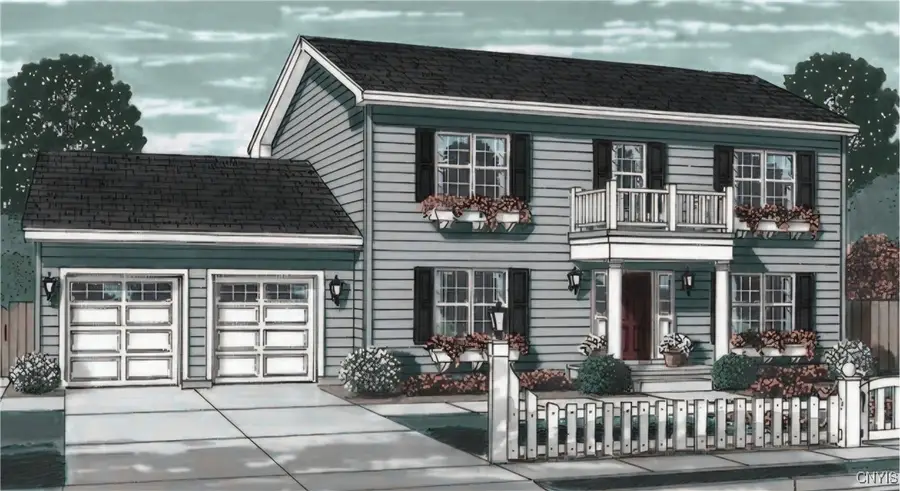 1077 Nottingham Road, Jamesville, NY 13078 - #3