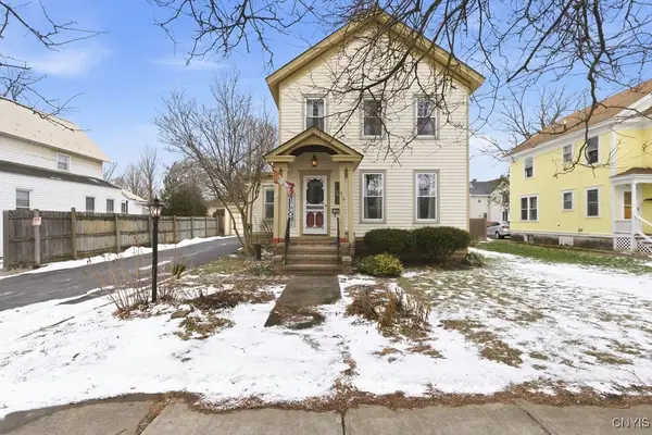 312 Stone Street, Oneida, NY 13421