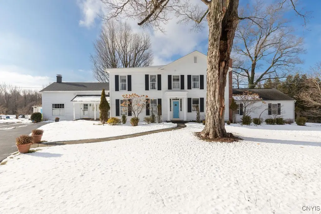 3857 East Road, Cazenovia, NY 13035 - Image #1