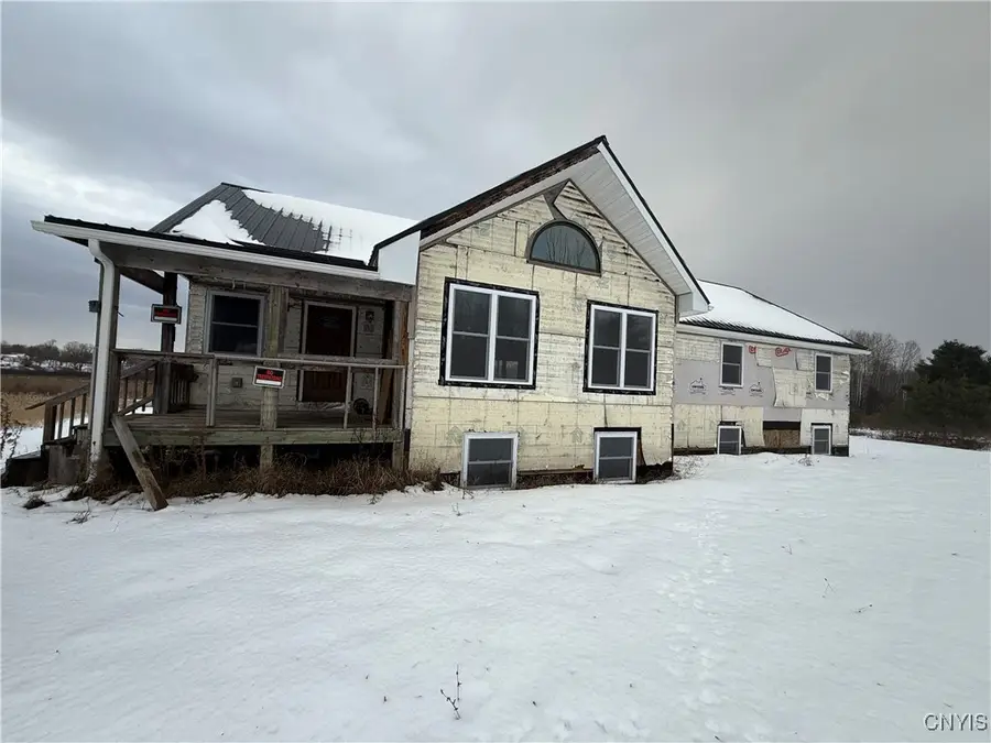 27 Cedar Street, Norwood, NY 13668 - Image #2