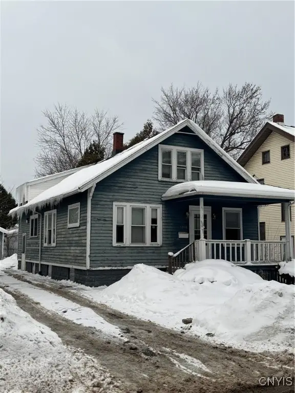 1208 Churchill Avenue, Utica, NY 13502