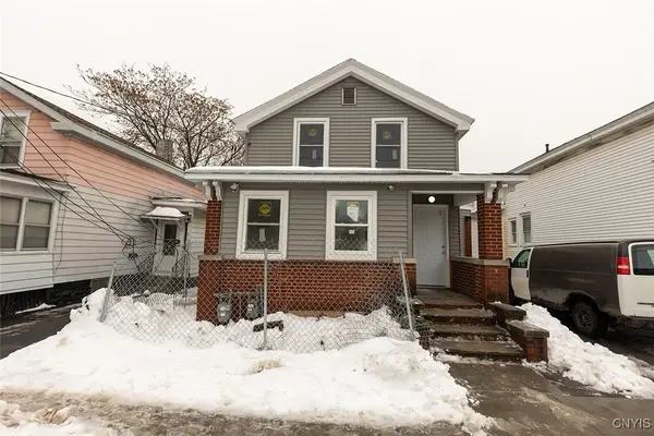 1021 Park Street, Syracuse, NY 13208