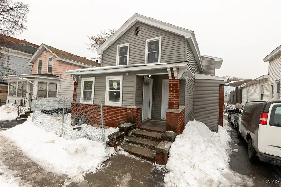 1021 Park Street, Syracuse, NY 13208 - Image #2