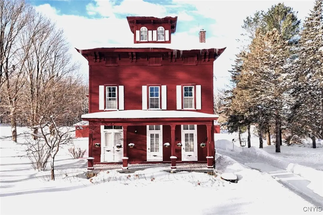 7513 Glass Factory Road, Holland Patent, NY 13354 - Image #1