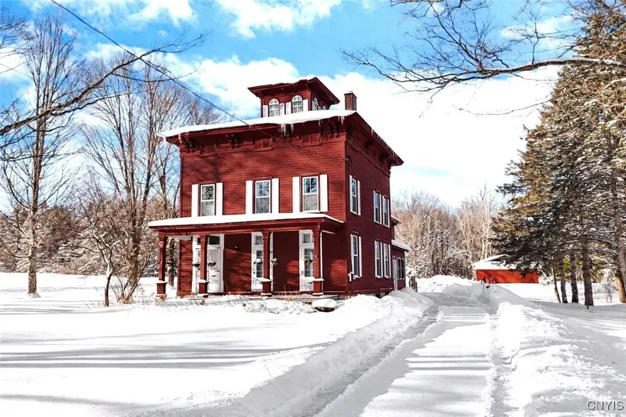 7513 Glass Factory Road, Holland Patent, NY 13354 - Image #2