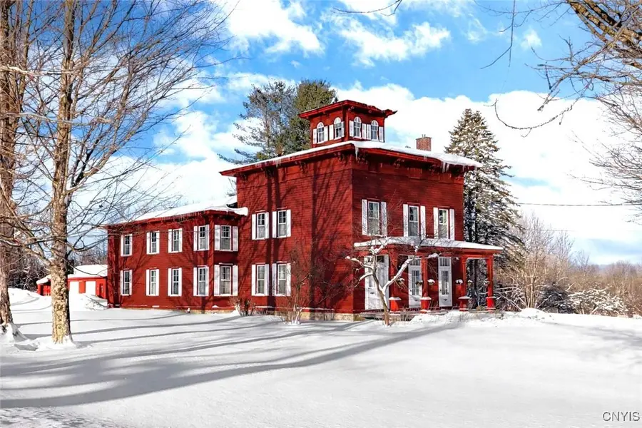 7513 Glass Factory Road, Holland Patent, NY 13354 - Image #3