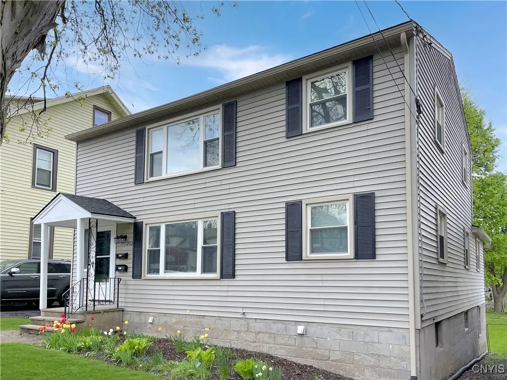 202-204 Stafford Avenue, Syracuse, NY 13206 - Image #1