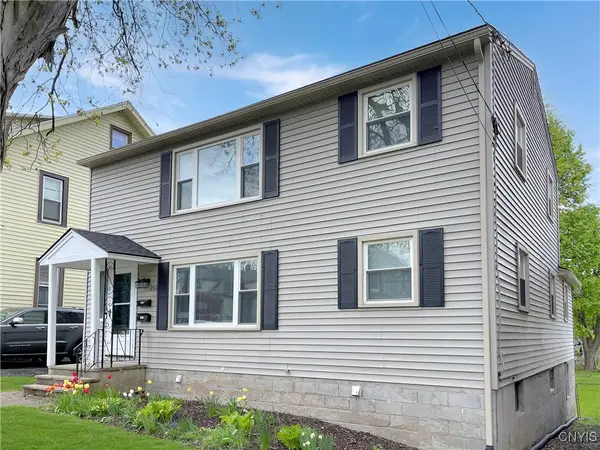 202-204 Stafford Avenue, Syracuse, NY 13206