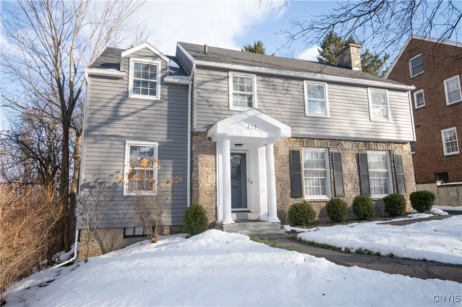 217 Hurlburt Road, Syracuse, NY 13224 - Image #2