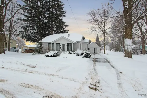 5600 Trinity Avenue, Lowville, NY 13367