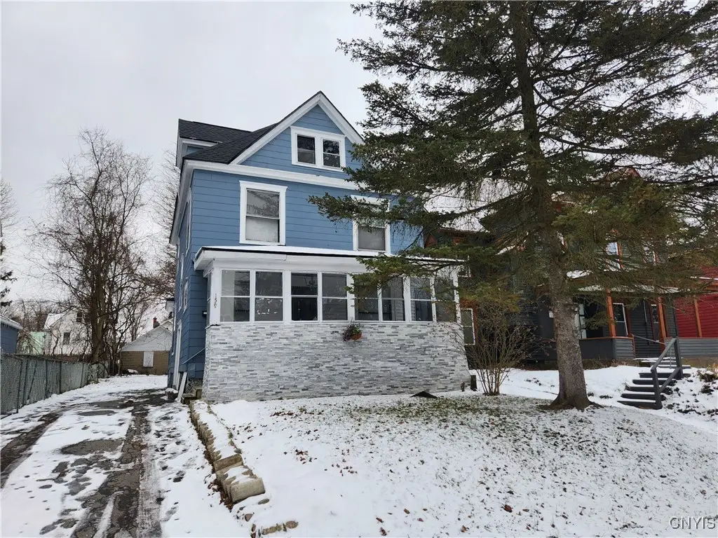 159 W Matson Avenue, Syracuse, NY 13205 - #1