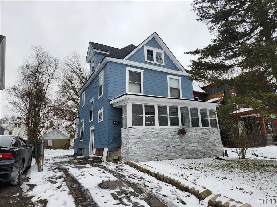 159 W Matson Avenue, Syracuse, NY 13205 - #2