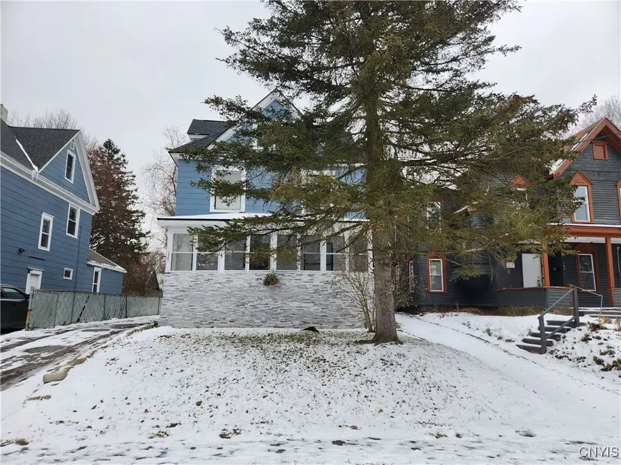 159 W Matson Avenue, Syracuse, NY 13205 - #3