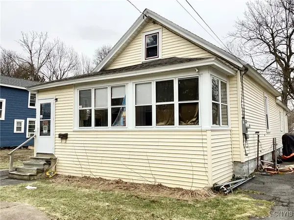 455 Rich Street, Syracuse, NY 13207