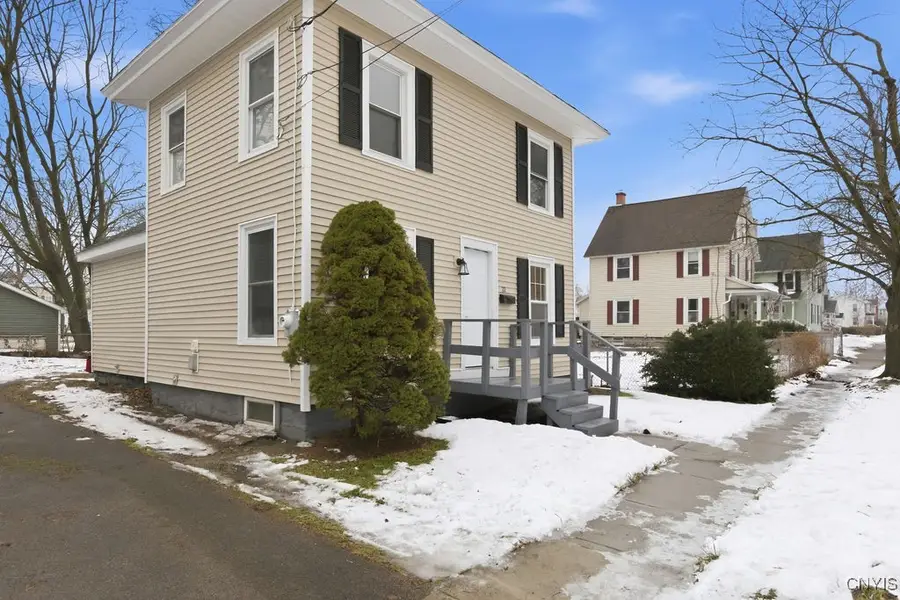 22 Florence Street, Auburn, NY 13021 - Image #2