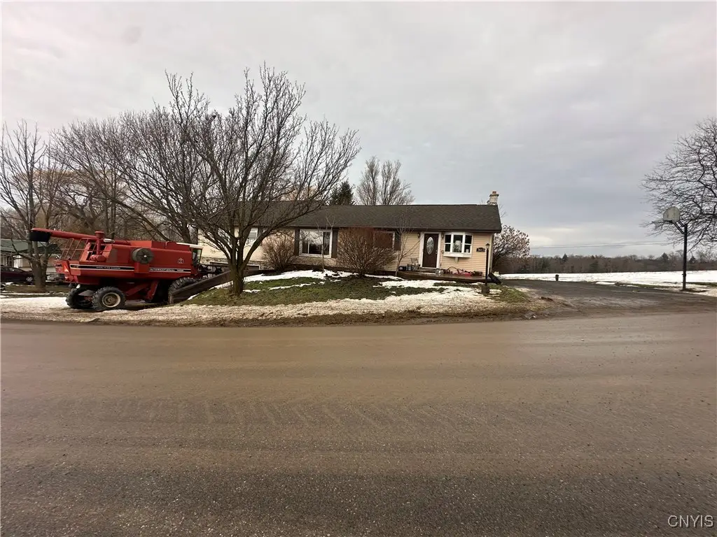 7613 Maxwell Road, Clinton, NY 13323 - Image #1