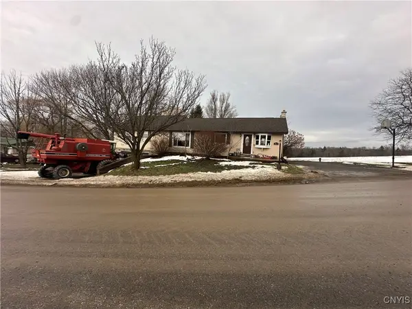 7613 Maxwell Road, Clinton, NY 13323