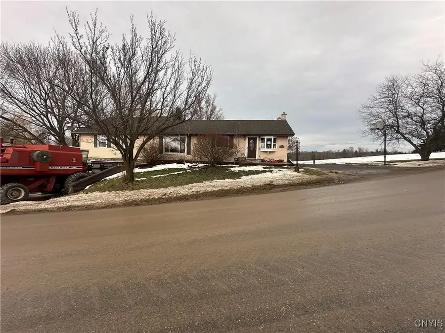 7613 Maxwell Road, Clinton, NY 13323 - Image #2