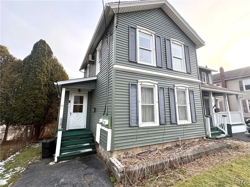 242 State Street, Auburn, NY 13021 - Image #1