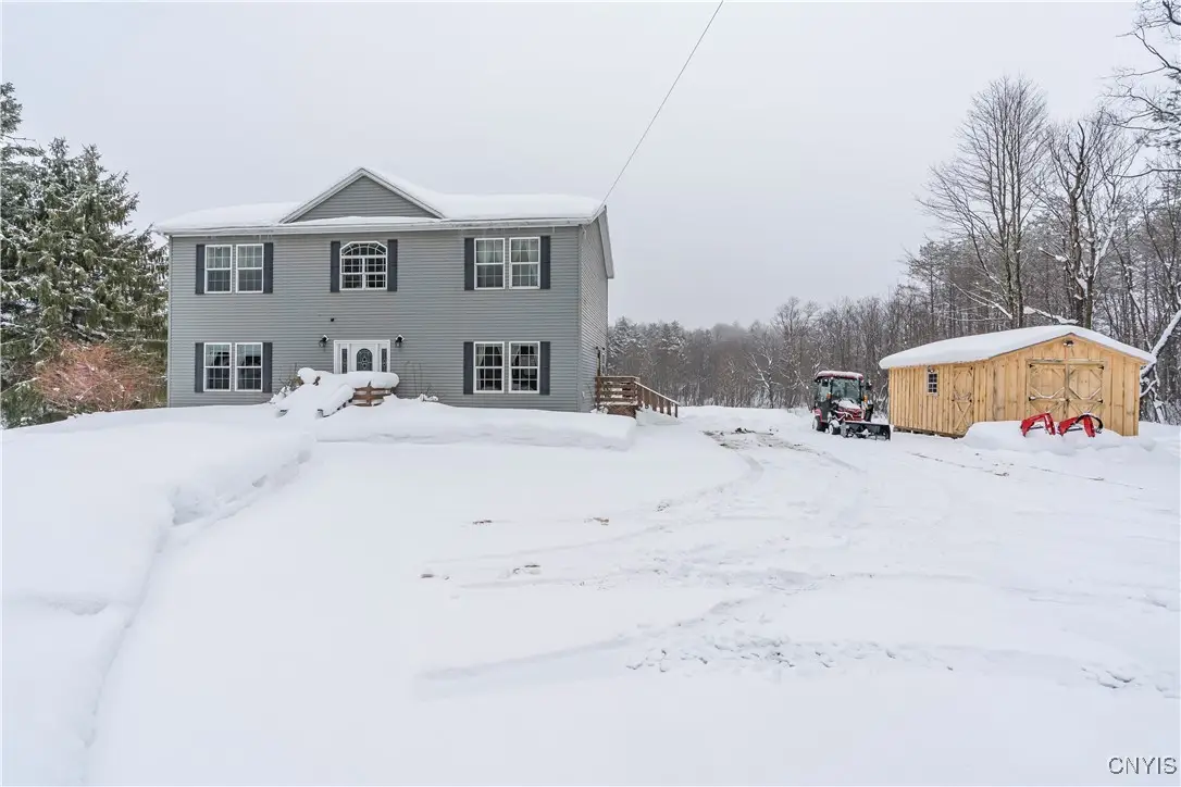 6452 Liberty Road, Lowville, NY 13367 - Image #1