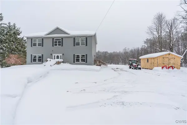 6452 Liberty Road, Lowville, NY 13367