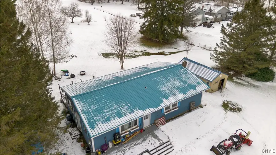 144 State Route 69a, Parish, NY 13131 - Image #2