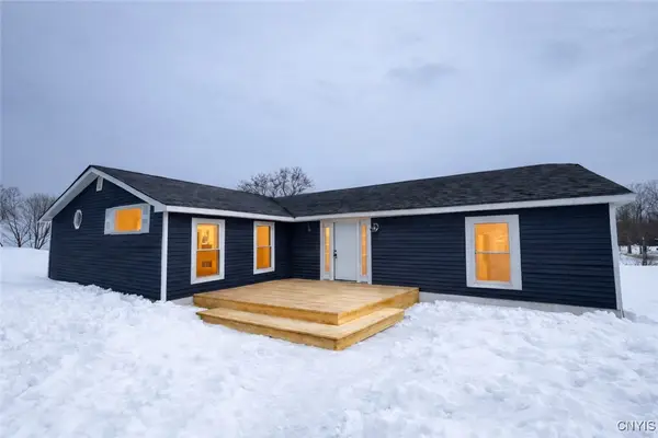 9358 Taberg Florence Road, Taberg, NY 13471