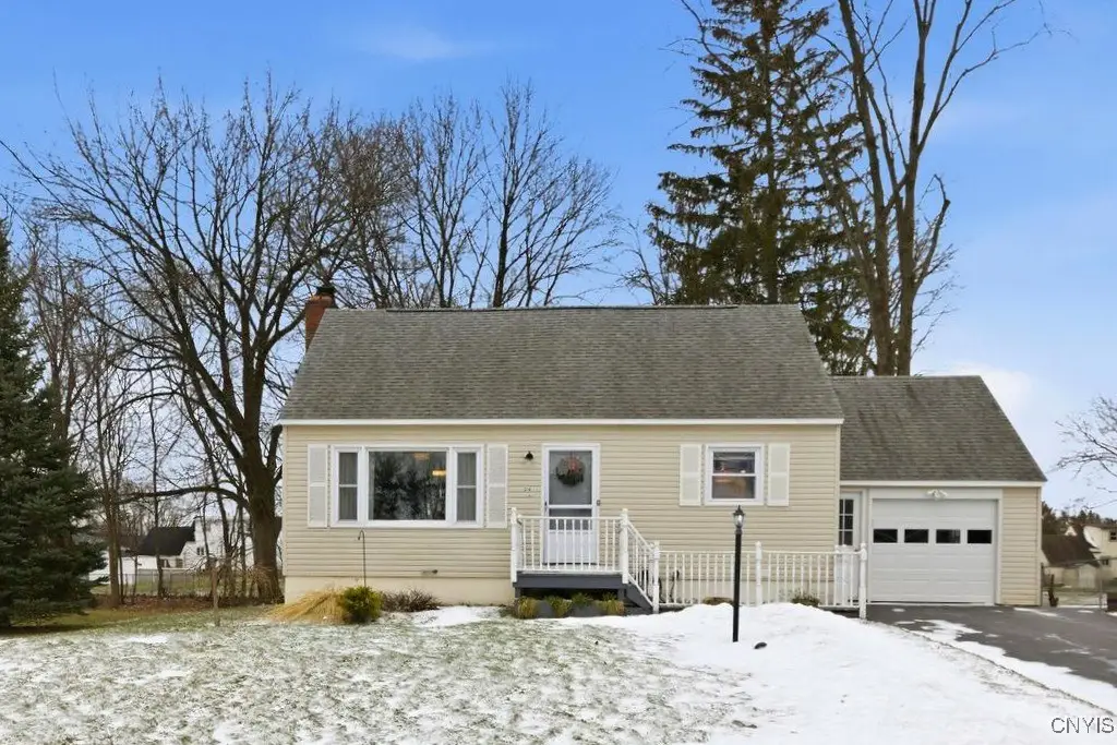 314 Davis Street, Manlius Town, NY 13057 - Image #1
